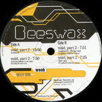 Woob : Void, Part 2 (12")