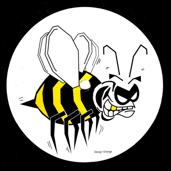 Woob : Void, Part 2 (12")