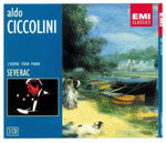 Aldo Ciccolini - Piano Works (CD)