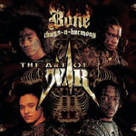 Bone Thugs-N-Harmony : The Art Of War (2xCD, Album, Cle)