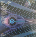 Parlet : Pleasure Principle (LP, Album, Promo, Pit)