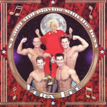 the album cover for Vera Lee - 83 and Still Playing With The Boys