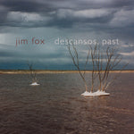 the album cover for Rachel Arnold - Descansos Past