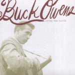 the album cover for Buck Owens - After the Dance