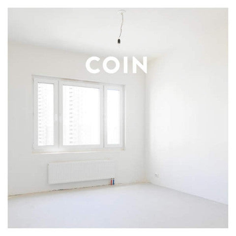 Coin (7) : Coin (LP, Album)