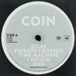 Coin (7) : Coin (LP, Album)