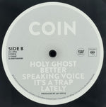 Coin (7) : Coin (LP, Album)