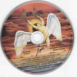 Bad Company (3) : Straight Shooter (2xCD, Album, Dlx, RE, RM)