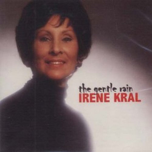 Irene Kral - La suave lluvia (CD)