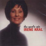 Irene Kral - La suave lluvia (CD)