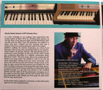 Gregg Karukas : Soul Secrets (CD, Album)