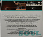 Gregg Karukas : Soul Secrets (CD, Album)