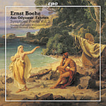 Werner Andreas Albert - Symphonic Poems 2 (CD)