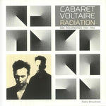 Cabaret Voltaire - Radiation (Vinyl)
