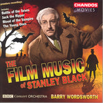 Orquesta de Conciertos de la BBC - Música cinematográfica de Stanley Black (CD)