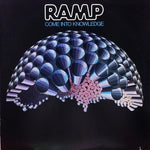 Ramp (3) : Come Into Knowledge (LP, Album, San)