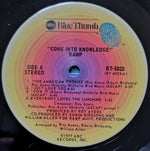 Ramp (3) : Come Into Knowledge (LP, Album, San)