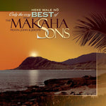 The Makaha Sons - Sólo lo mejor de los Makaha Sons: Heke Wale No (CD)