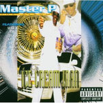 Master P : Ice Cream Man (CD, Album, RE)