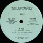 Puff (5) : (You Got Me) In The Mood (12")