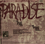 Paradise (4) : Down With My Nigga (12")