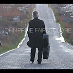 John Prine - Fair and Square (CD)