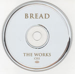 Bread : The Works - A 3 CD Retrospective (3xCD, Comp)