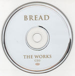 Bread : The Works - A 3 CD Retrospective (3xCD, Comp)