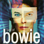 Bowie* : Best Of Bowie (2xCD, Comp, RE, RM)