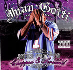Juan Gotti - John Ghetto (CD)