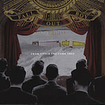 Fall Out Boy - From Under The Cork Tree (CD)