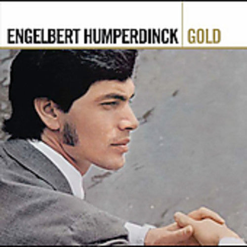 Engelbert Humperdinck - Humperdinck, Engelbert : Gold (CD)