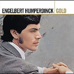 Engelbert Humperdinck - Humperdinck, Engelbert : Gold (CD)
