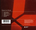 Depeche Mode : Only When I Lose Myself (CD, Maxi, FLP)