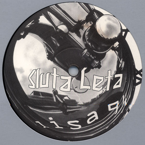 Sluta Leta : Lisa 94 (12")