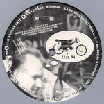 Sluta Leta : Lisa 94 (12")