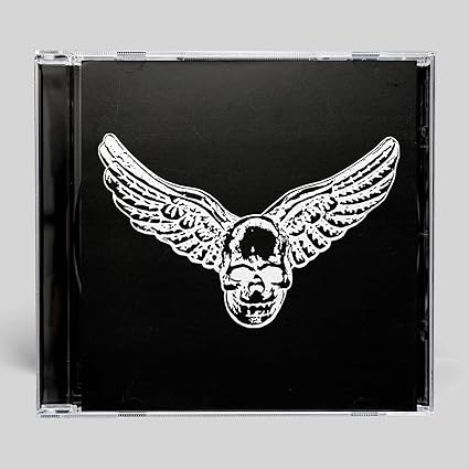 Aerosmith / Yungblud - One More Time (CD)