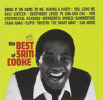Sam Cooke -Best of Sam Cooke (CD)