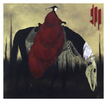 Skrillex - Quest For Fire (CD)