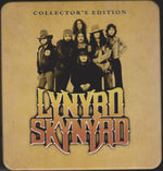 Lynyrd Skynyrd : Collector's Edition (3xCD, Comp, Dig + Box)