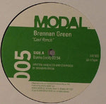 Brennan Green : Cool Ranch (12")