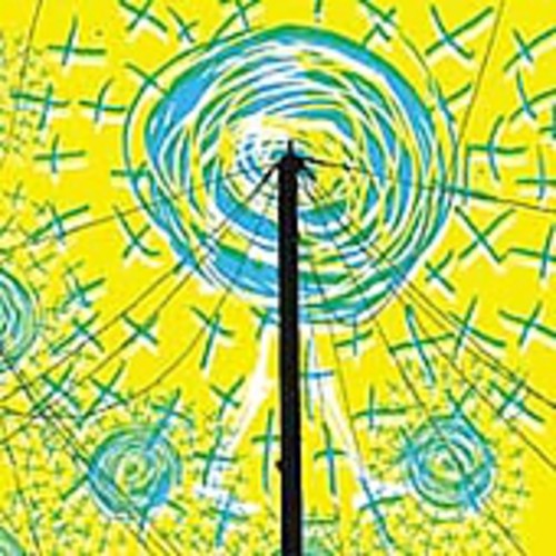 the album cover for Unknown Artist - Big Bear