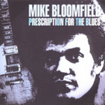 Michael Bloomfield - Receta para el blues (CD)