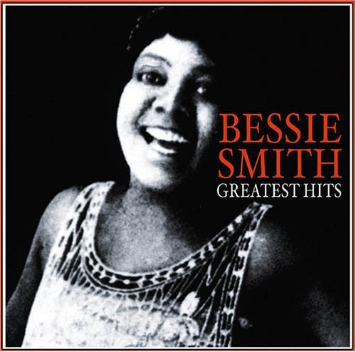 Bessie Smith - Grandes éxitos (CD)