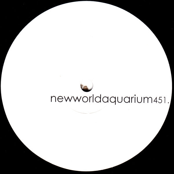 Newworldaquarium : Theme From (12")