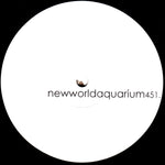 Newworldaquarium : Theme From (12")