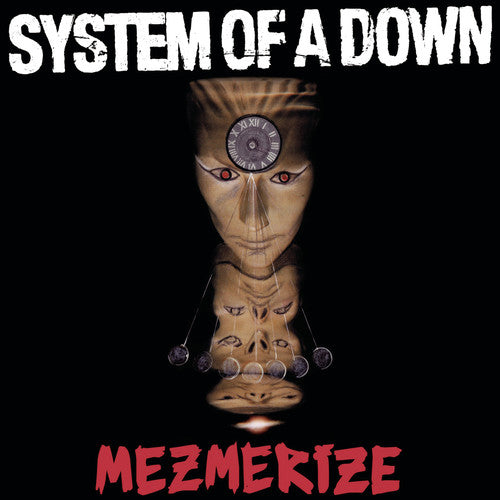 System of a Down - Mezmerize (CD)