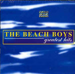 Los Beach Boys - Grandes éxitos (CD)