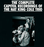 The Nat King Cole Trio : The Complete Capitol Recordings Of The Nat King Cole Trio (18xCD, Mono, RM + Box, Comp, Ltd, Num)