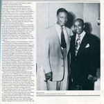 The Nat King Cole Trio : The Complete Capitol Recordings Of The Nat King Cole Trio (18xCD, Mono, RM + Box, Comp, Ltd, Num)